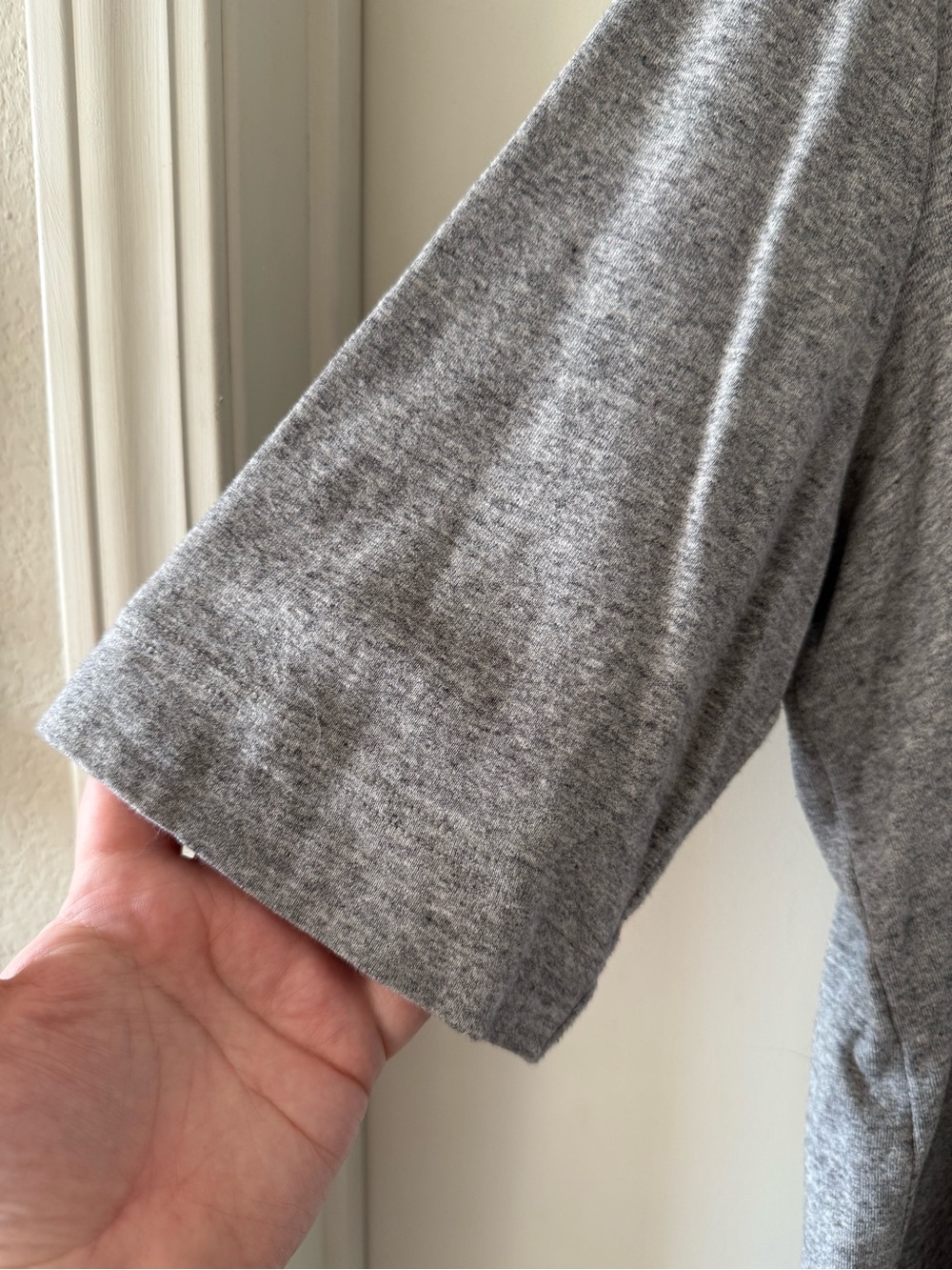 Duluth by Duluth Trading Co Elbow Sleeve Tee EUC - Picture 2 of 9